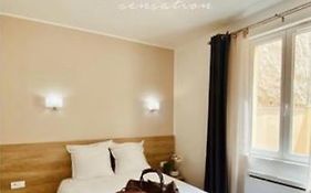 Appart' Hotel 7 Sensation